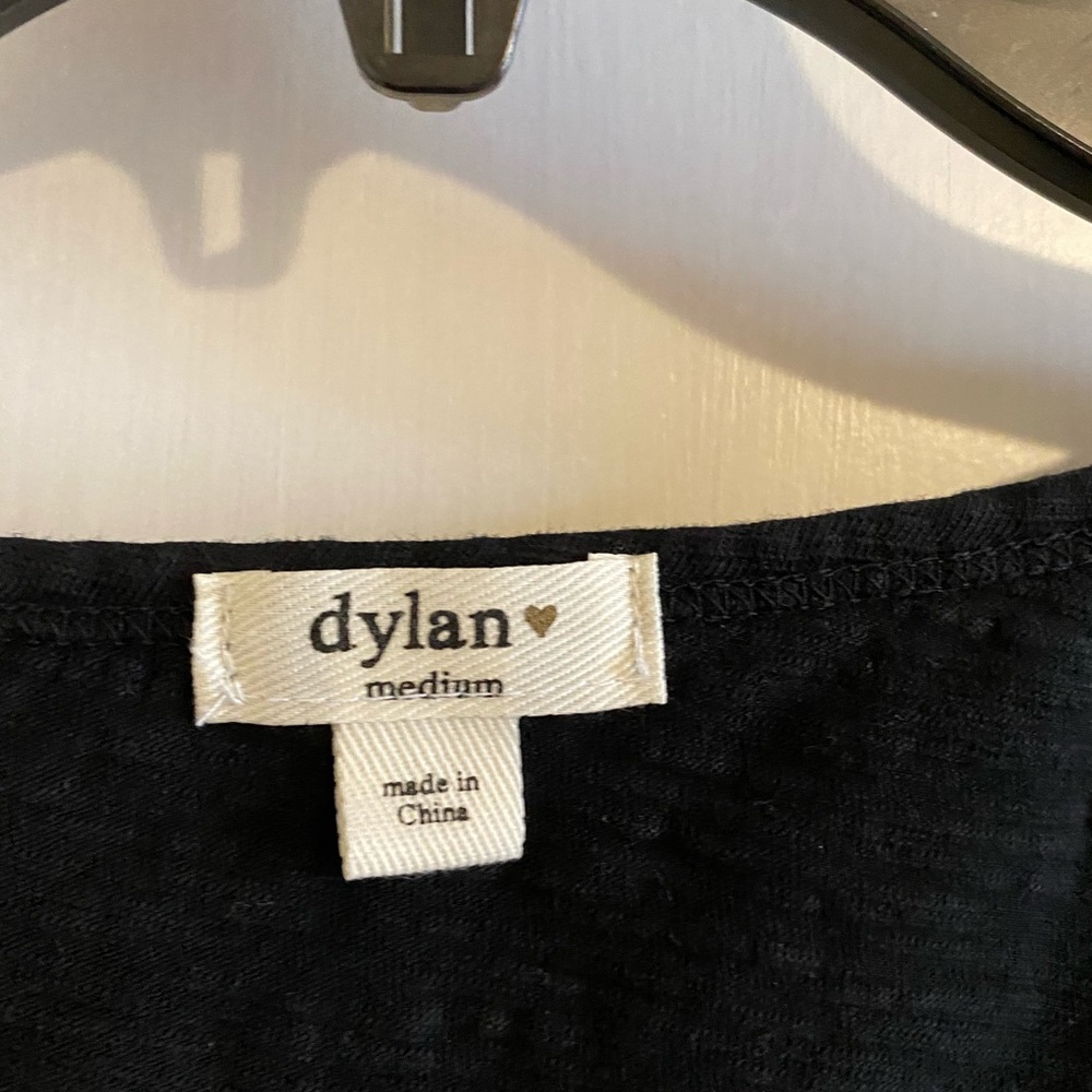 Dylan Top - Picture 4 of 8
